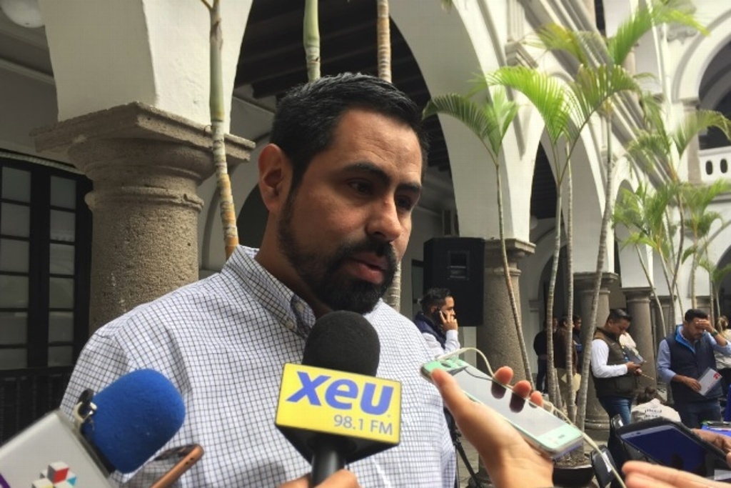 Imagen Dos colonias de Veracruz podrían tener baja presión por reparación de fuga en Boca del Río