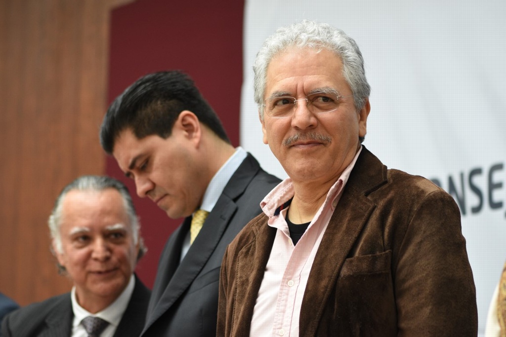 Imagen A gobierno de Hipólito Rodríguez le quedó grande la administración de Xalapa: PRD 