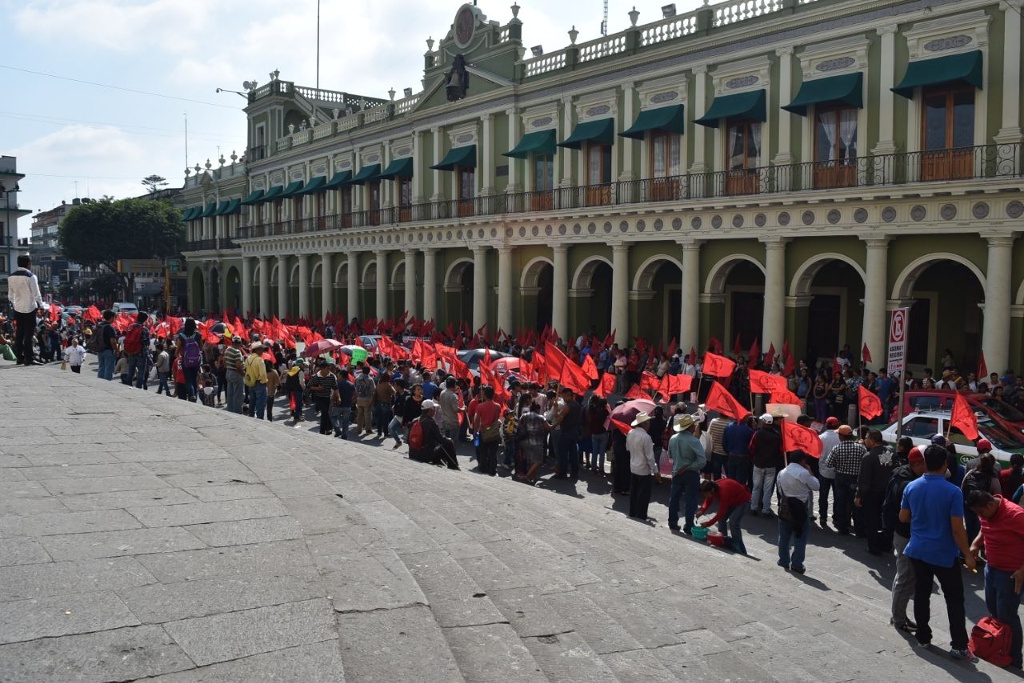 Imagen Demandan obras pendientes en municipios veracruzanos 
