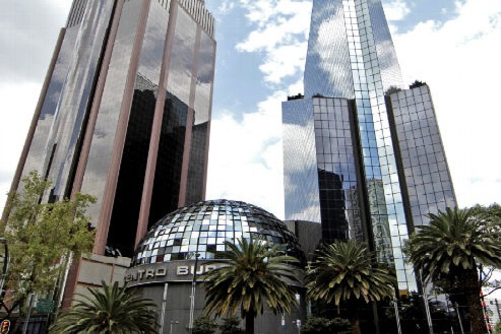 Imagen Bolsa Mexicana inicia operaciones con ligero avance de 0.14 por ciento