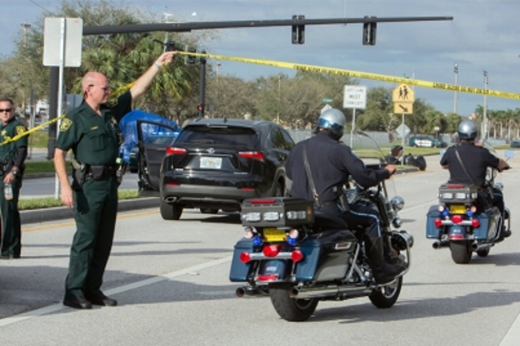 Imagen Texas establece medidas de seguridad en escuelas para prevenir tiroteos