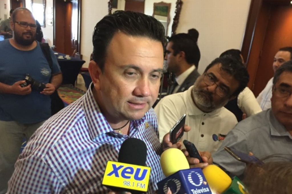 Imagen Coparmex Veracruz llama a los diputados locales a elegir un Fiscal Anticorrupción autónomo