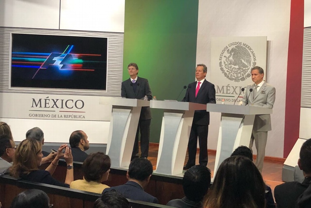 Imagen México logró nuevo récord en materia turística en 2017: Presidencia
