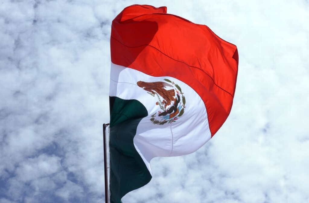Imagen Sedena conmemorará el Día de la Bandera con ceremonias cívico - militares en Veracruz