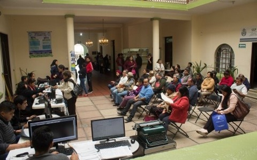 Imagen Prórroga para descuento de 20 % en pago de predial y limpia pública en Fortín