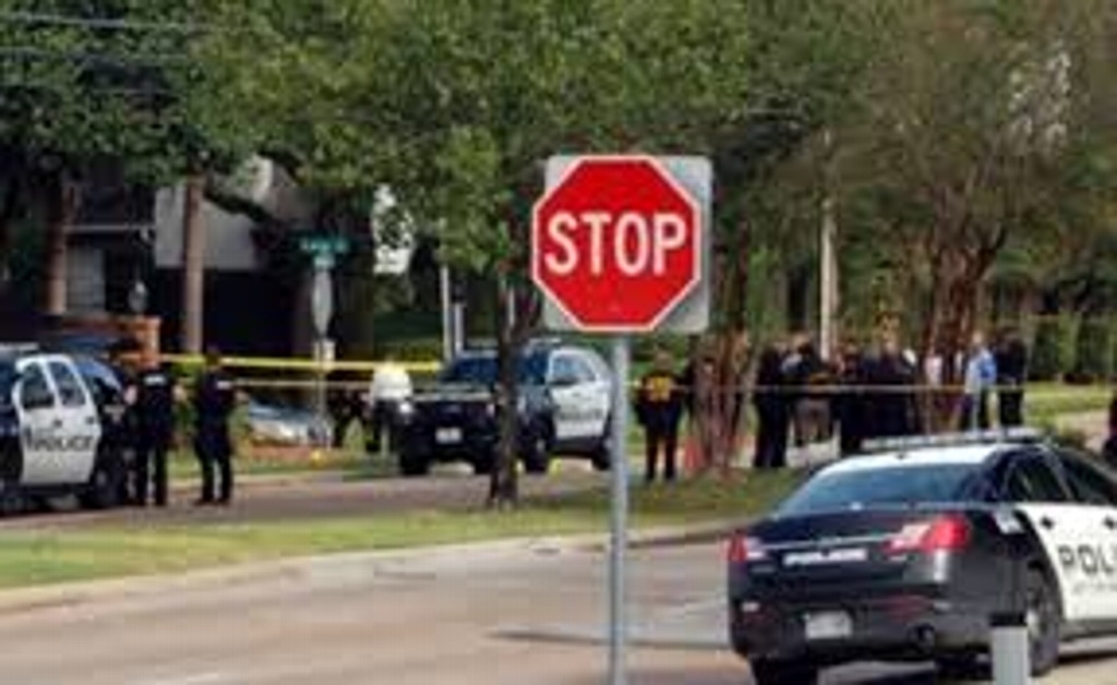 Imagen Cuatro oficiales armados se escondieron durante masacre en Florida