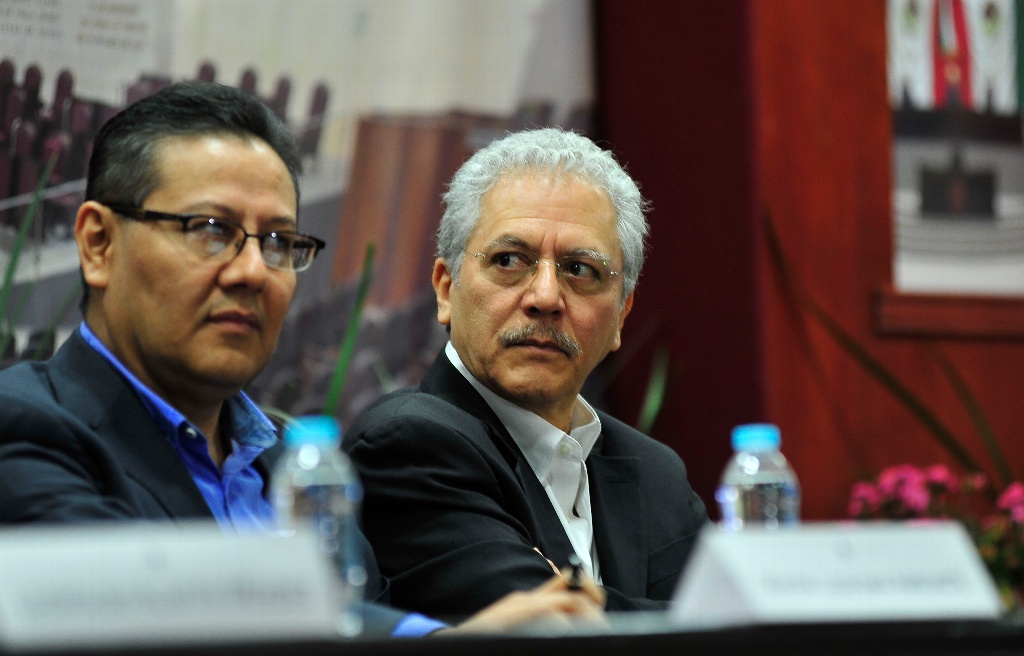 Imagen Si empresa de relleno sanitario no mejora, se buscará alternativa: alcalde de Xalapa 