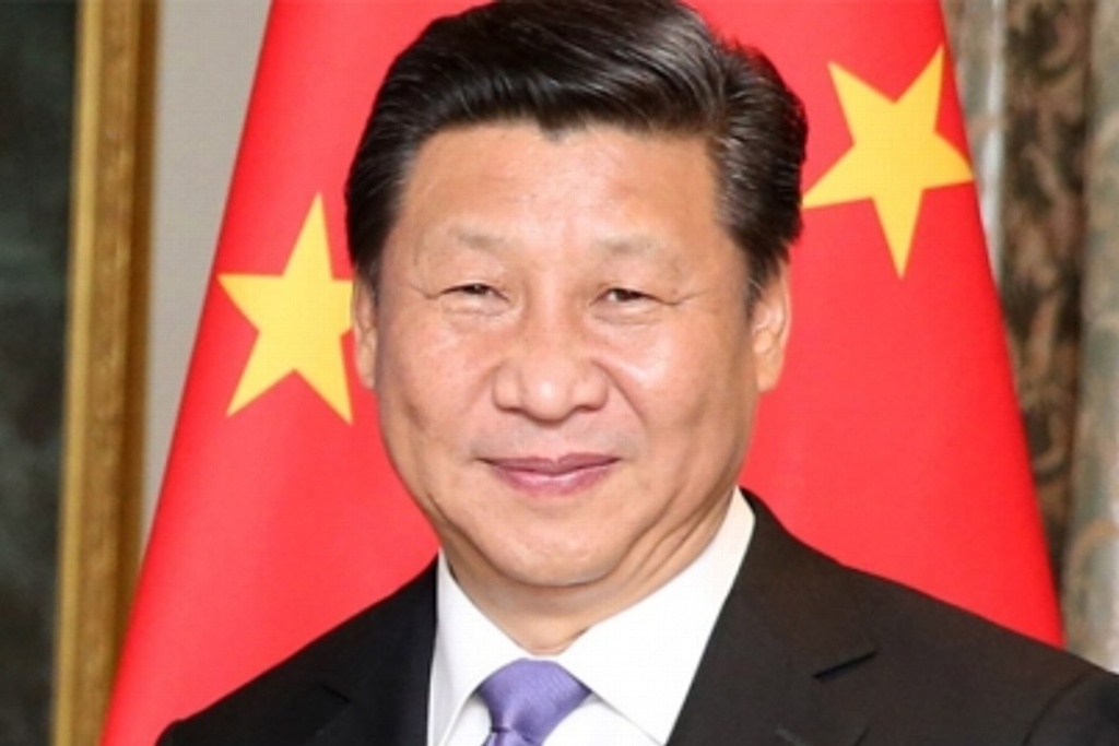 Imagen China propone eliminar límite de dos mandatos presidenciales