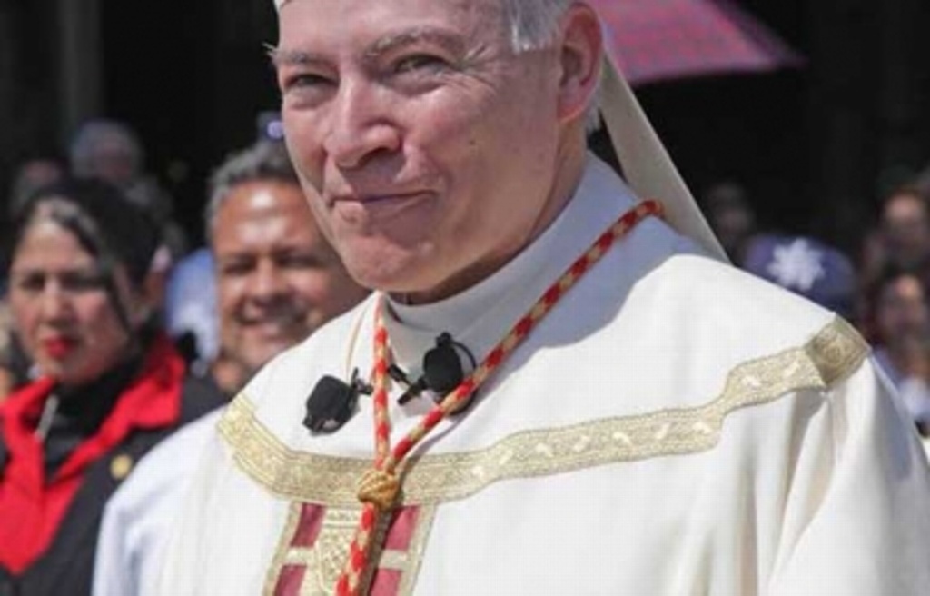 Imagen Adicciones en México han crecido; hay hermanos que están perdidos: Cardenal Aguiar 