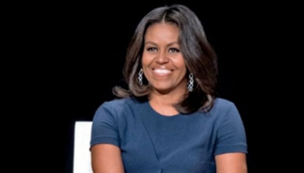 Imagen Libro de memorias de Michelle Obama saldrá a la venta en noviembre