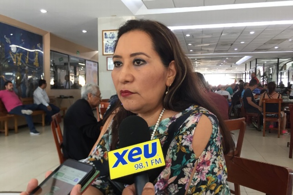 Imagen Capacitarán a personal de moteles de Veracruz para prevenir abusos sexuales