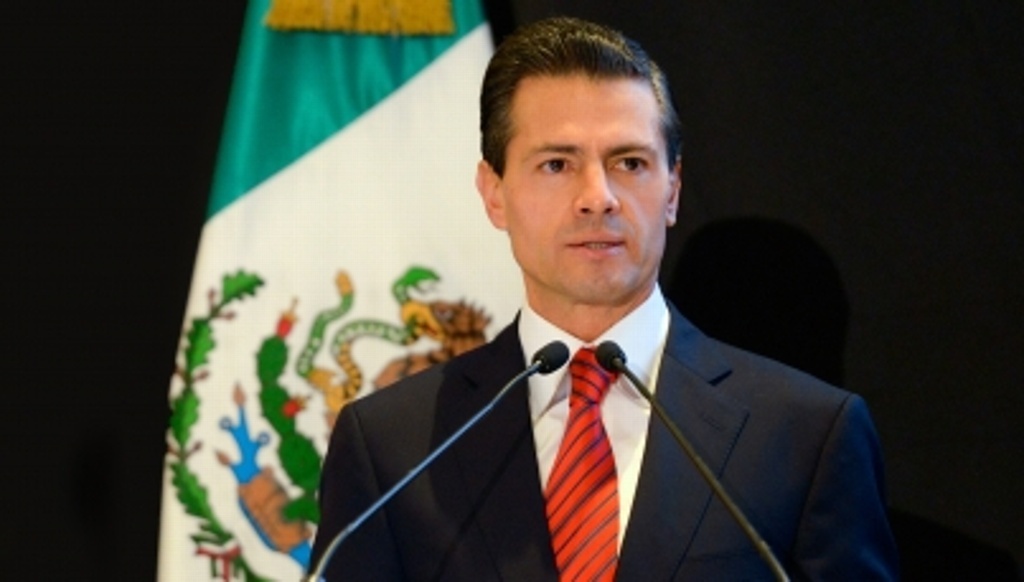 Imagen Peña Nieto asistirá a protesta de Piñera como presidente de Chile