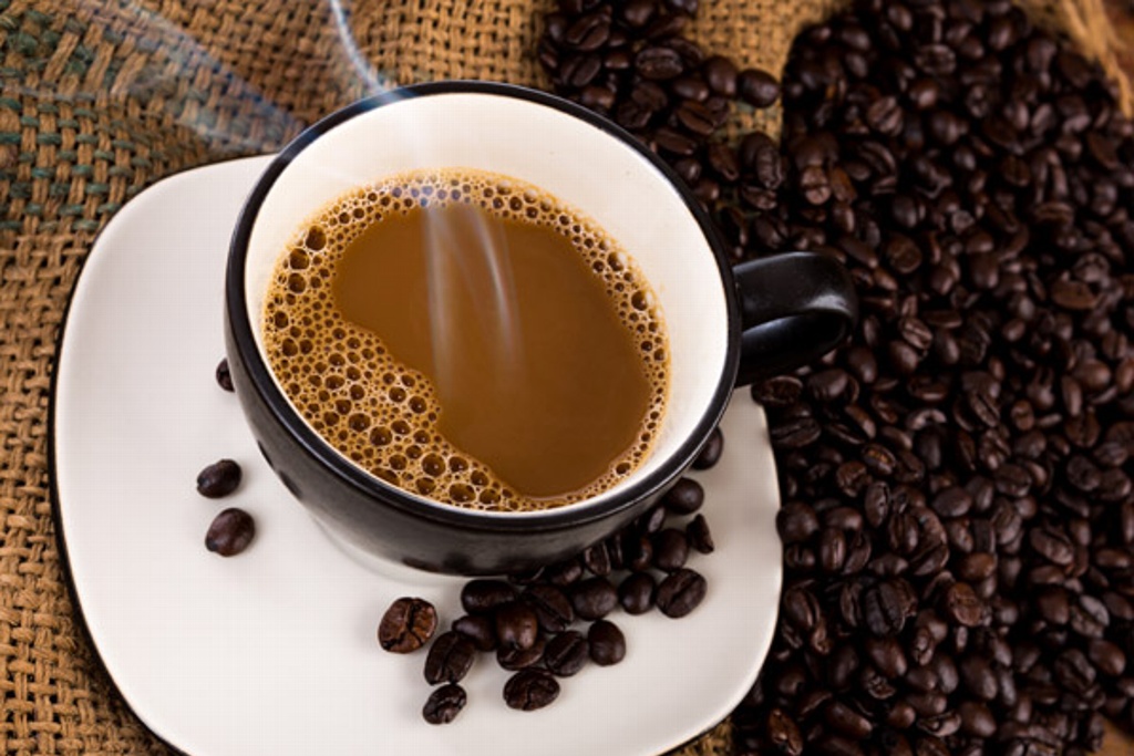 Imagen Afirman que tomar café en exceso puede provocar ansiedad, irritabilidad y estrés