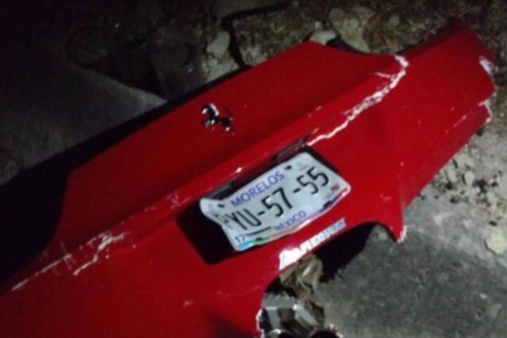 Imagen Colombianas fallecidas por accidente de Ferrari fueron hospitalizadas en área que no funcionaba 