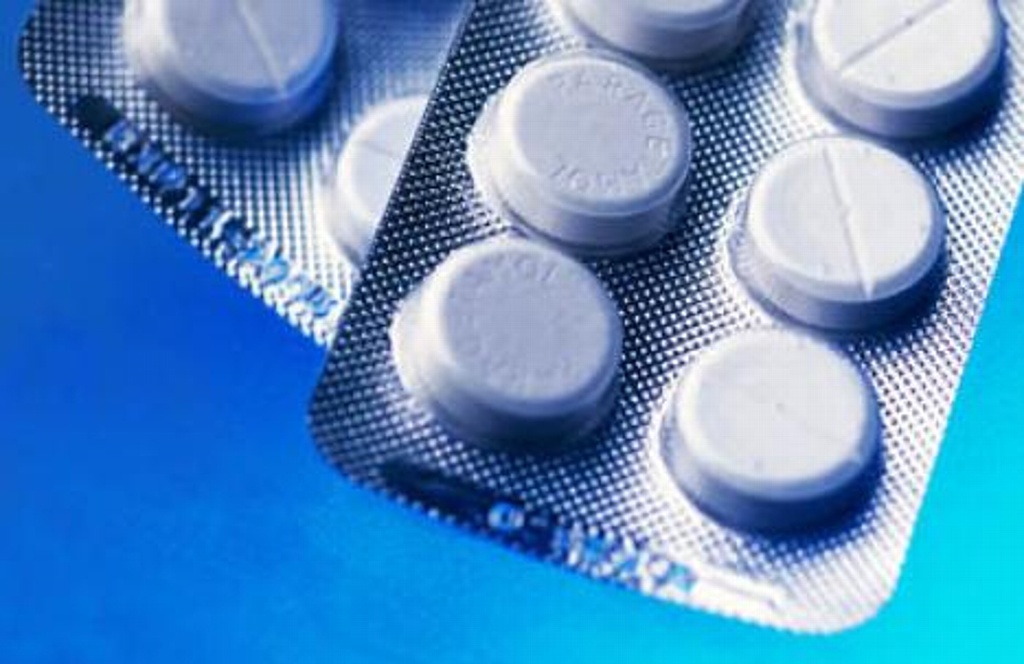Imagen Detectan pastilla abortiva de mala calidad