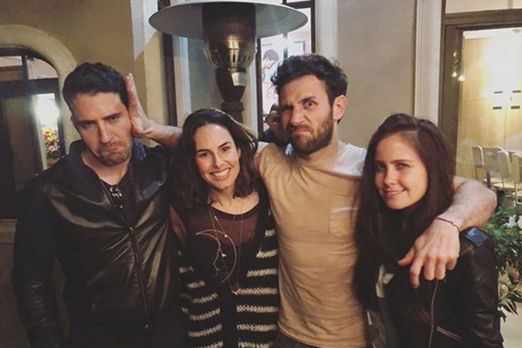 Imagen Revelan elenco del remake mexicano de 