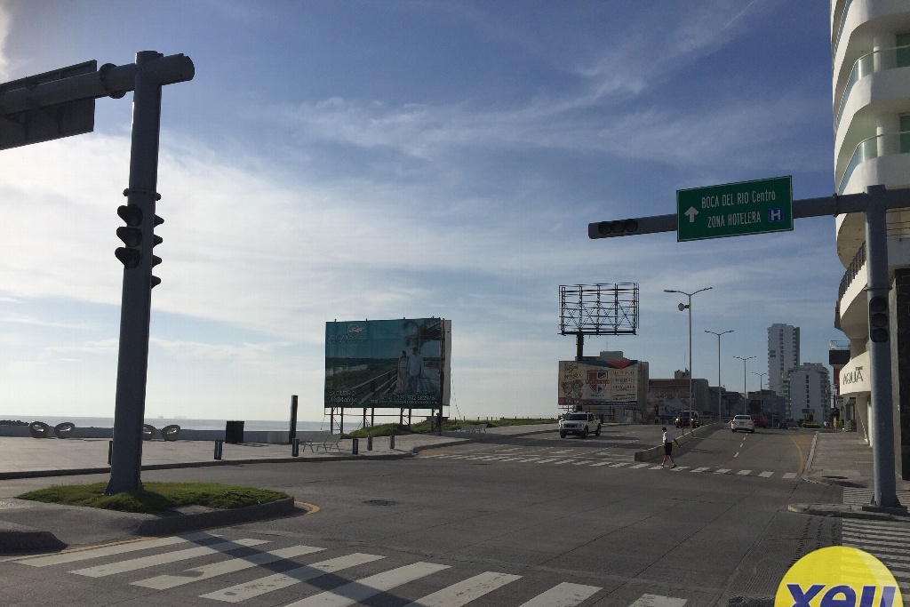 Imagen Habrá en Boca del Río semáforos y topes “inteligentes”