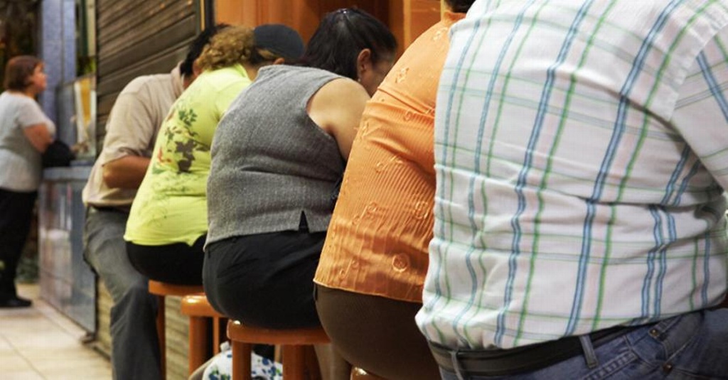 Imagen Veracruz sigue en primeros lugares en obesidad y sobrepeso; exhortan a hacer ejercicio