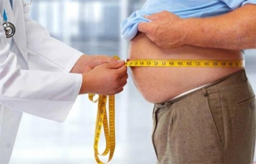Imagen Obesidad en México es un problema de gravedad mayor: Naciones Unidas para la Alimentación