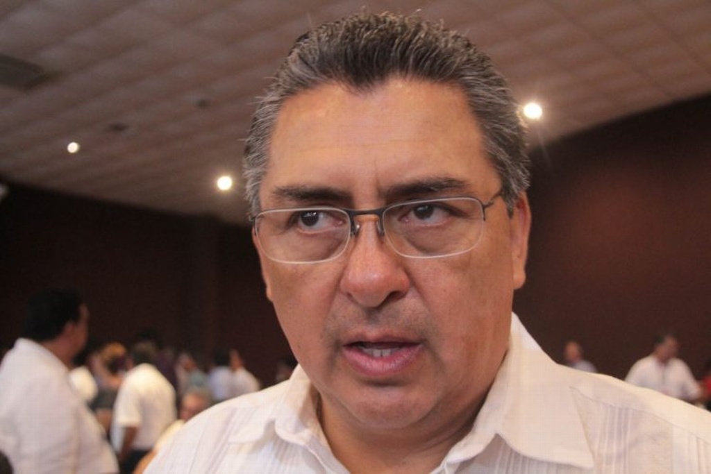 Imagen Nueva Alianza irá con PRI en candidatura al senado por Veracruz