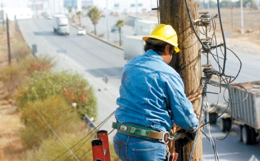 Imagen Checa qué fraccionamientos no tendrán energía eléctrica en Medellín, Veracruz