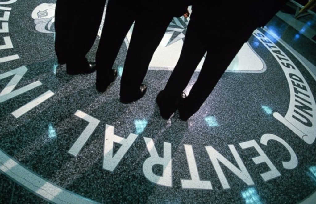 Imagen Nueva Directora de la CIA es “figura central” en uso de tortura: Activistas