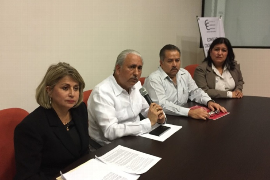 Imagen Asistirán embajadores de varios países a Foro de Comercio Exterior en Veracruz