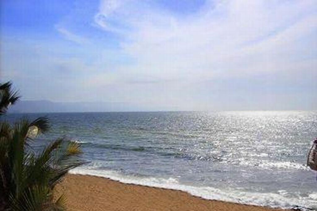 Imagen Reportan que Playa de Los Tuxtlas, en Veracruz, Cancún y Acapulco, preferidas de spring breakers