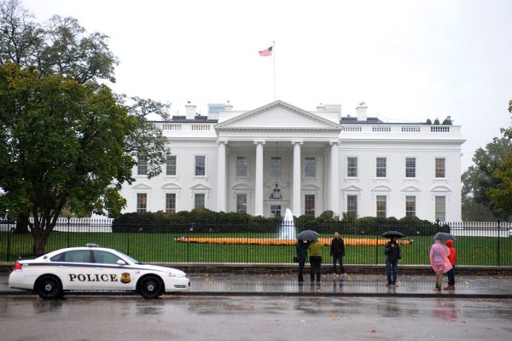 Imagen Despiden a vocero por contradecir narrativa de despido de Tillerson, en la Casa Blanca