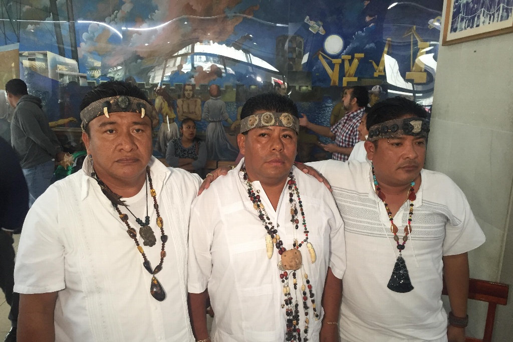 Imagen Desconocen a Brujo Mayor de Catemaco y sus predicciones electorales
