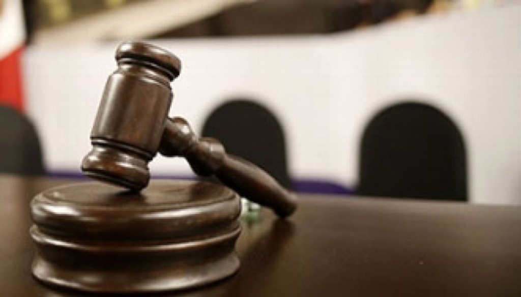 Imagen Judicatura federal suspende a tres empleados sospechosos de filtrar exámenes 