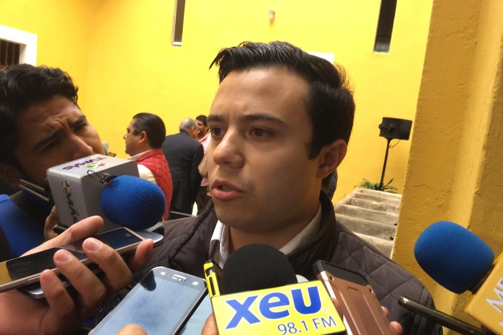 Imagen Hoteleros esperan ocupación del 70 % en puente por natalicio de Benito Juárez