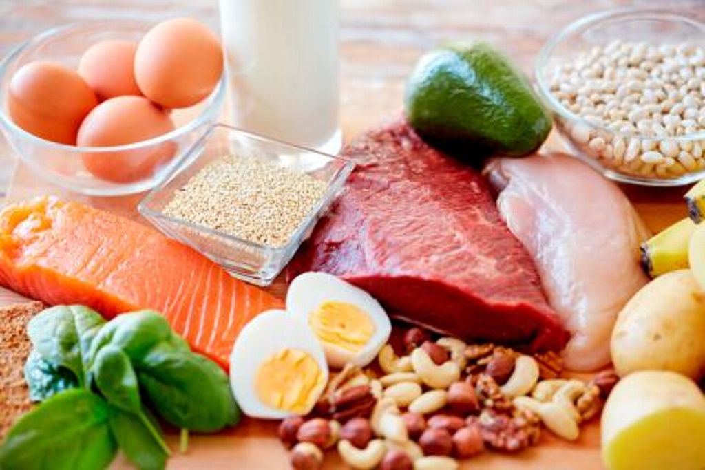 Imagen Emiten recomendaciones nutricionales para una buena salud renal