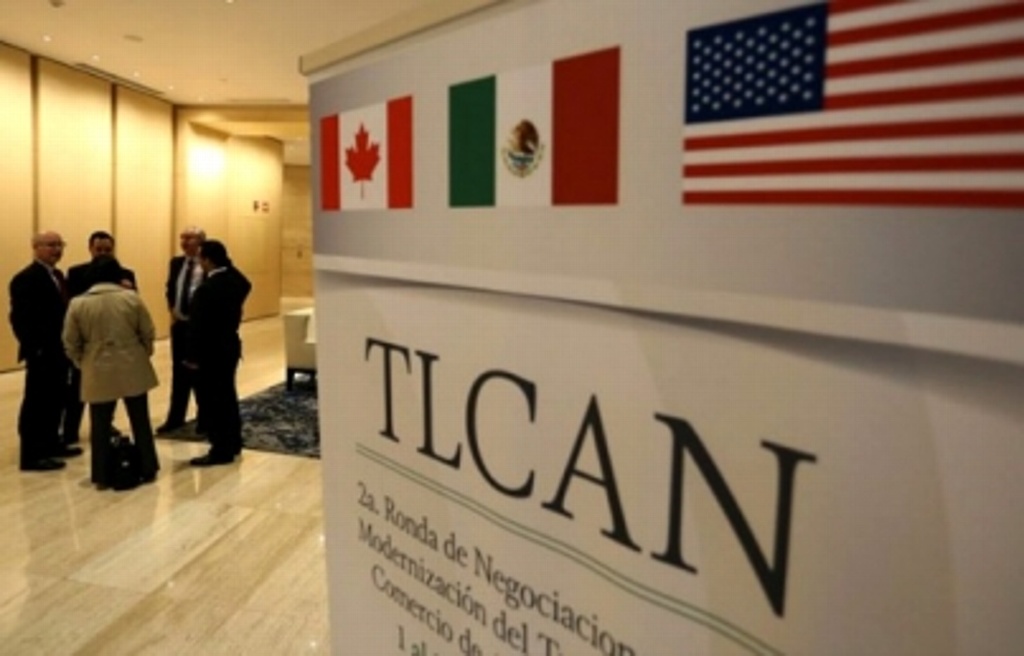 Imagen Advierten a México sobre riesgo del fin del TLCAN y posible triunfo de AMLO