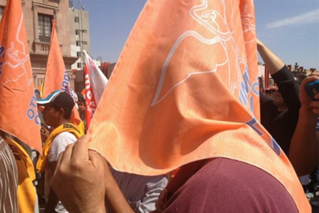 Imagen Hoy toman protesta candidatos de Movimiento Ciudadano en la CDMX