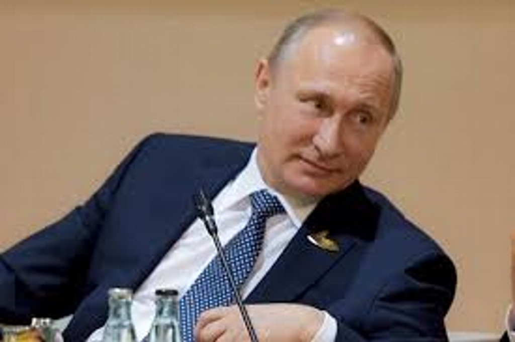 Imagen Consolida Putin su ventaja en elecciones rusas con 76% de votos 