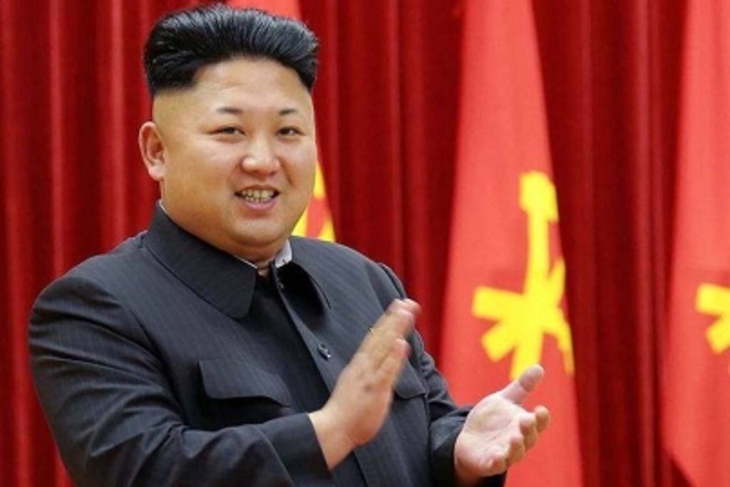 Imagen Señalan que Kim Jong-Un 