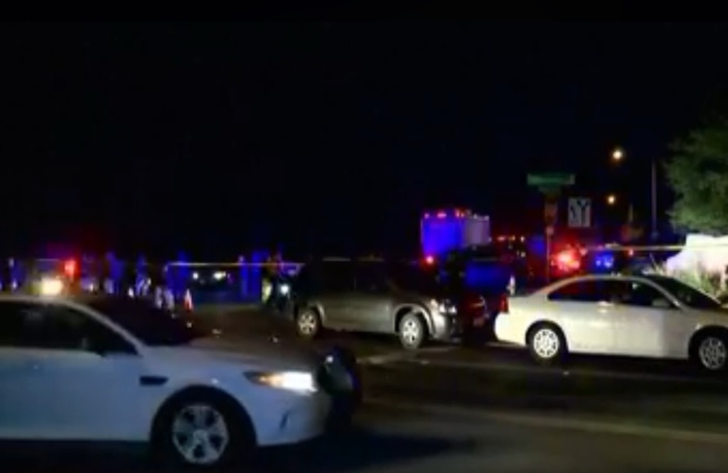 Imagen Explosión en Austin-Texas deja dos personas lesionadas 
