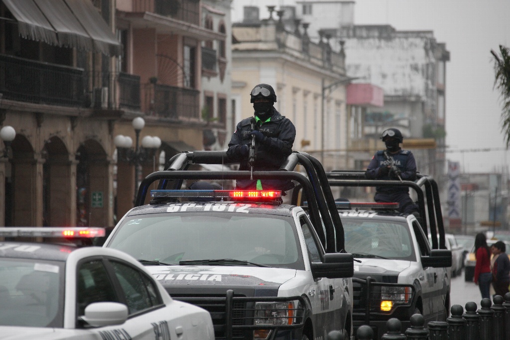 Imagen Refuerzan la seguridad en Córdoba-Orizaba; crearán la Policía Municipal