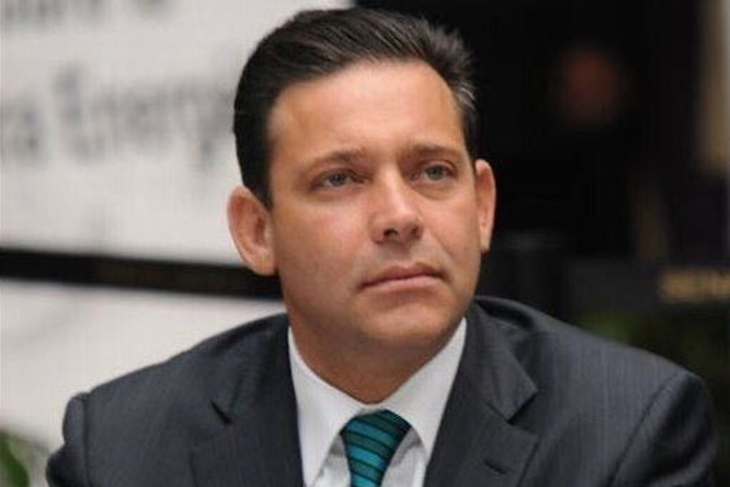 Imagen Ex gobernador de Tamaulipas, Eugenio Hernández, promoverá amparo para evitar extradición