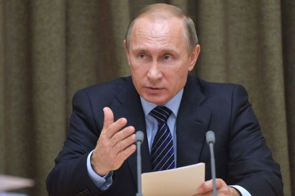 Imagen Reelección de Putin lo consolida como líder de la política global: Internacionalista