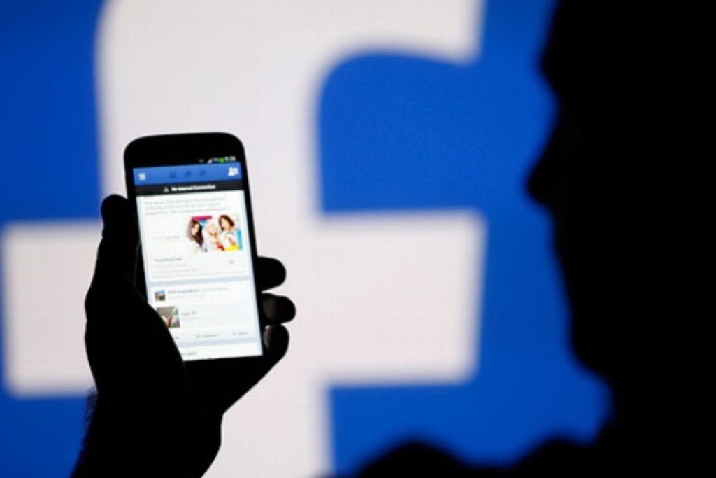 Imagen ¿Cómo puedes controlar información que cedes a Facebook o borrar tu cuenta y datos?