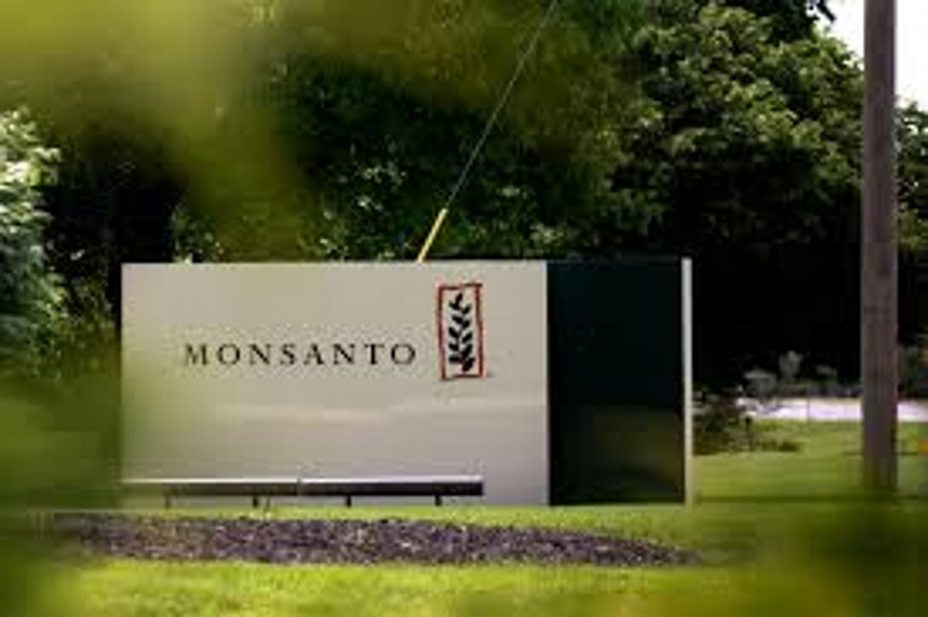 Imagen Comisión Europea aprueba compra de Monsanto por Bayer 
