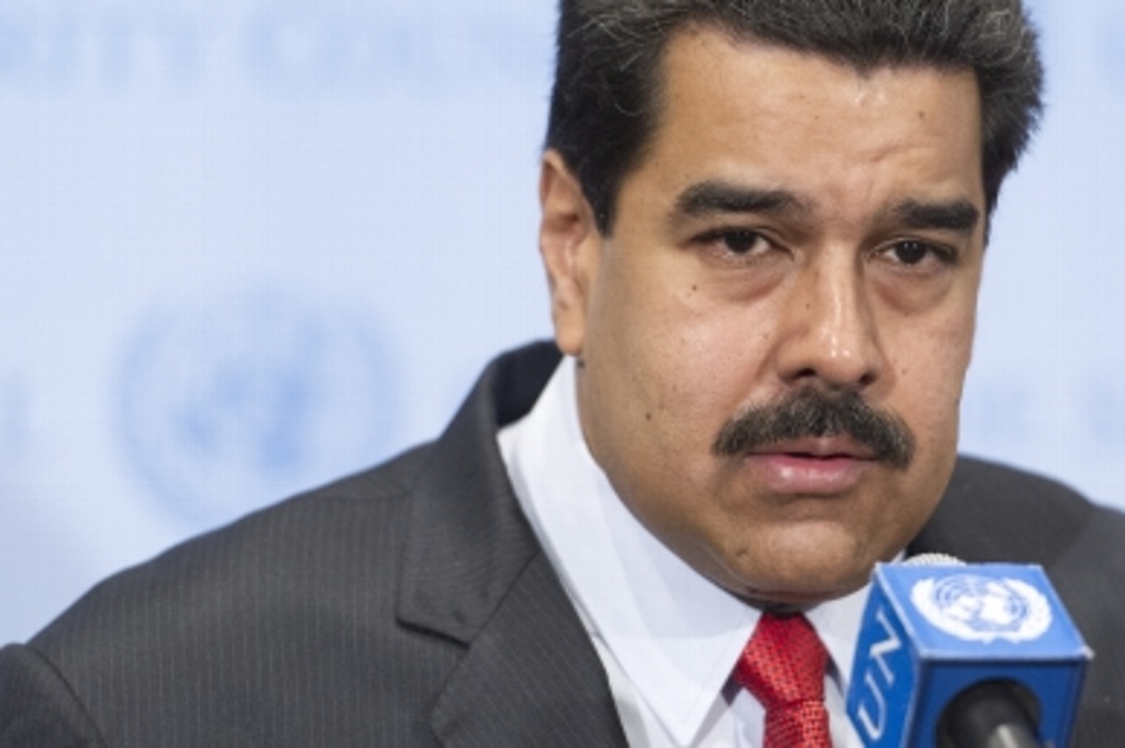 Imagen Ordena Nicolás Maduro eliminar tres ceros al bolívar