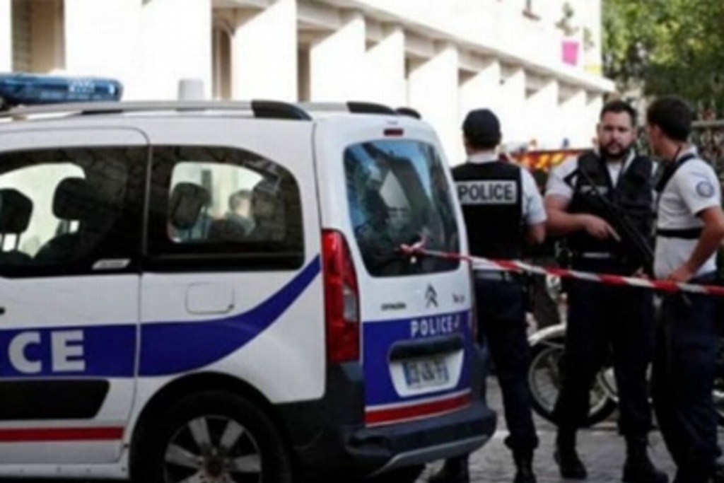 Imagen Reportan al menos dos muertos en asalto yihadista a supermercado francés