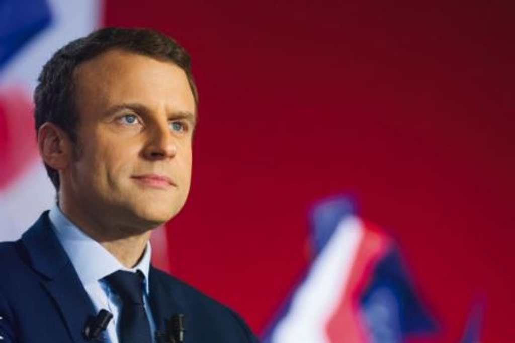 Imagen Macron confirma carácter terrorista de asalto a supermercado francés