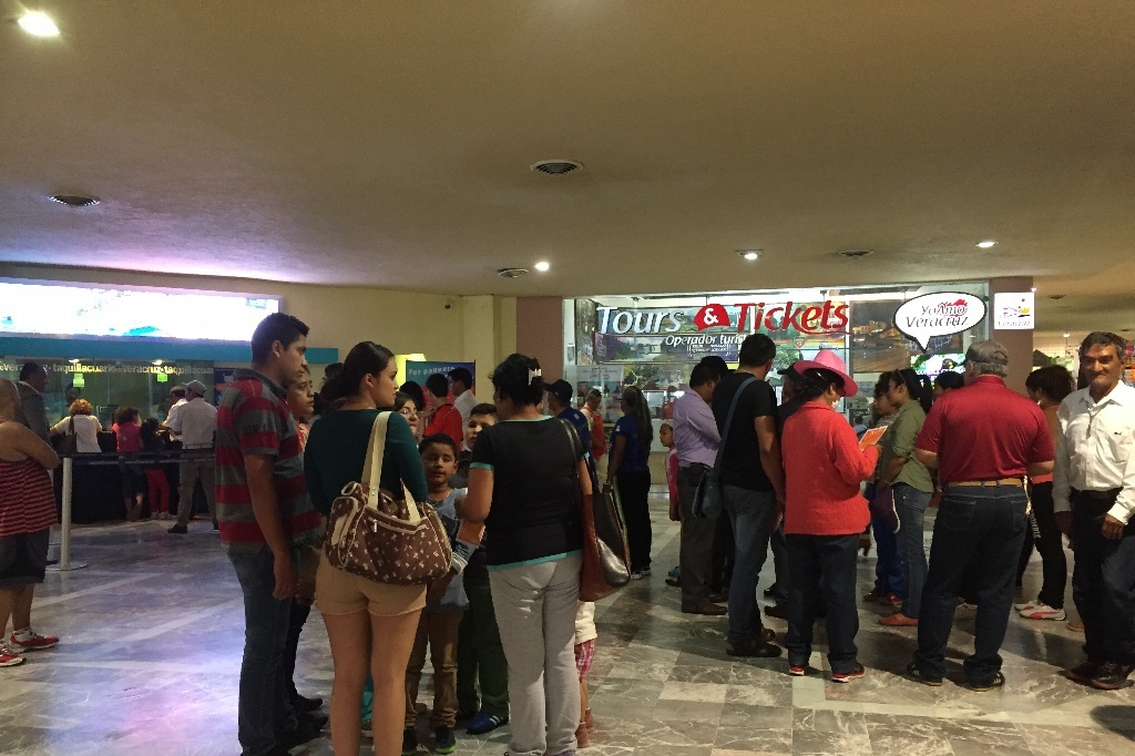 Imagen Comerciantes esperan derrama de hasta 400 mdp en Semana Santa: Canaco 