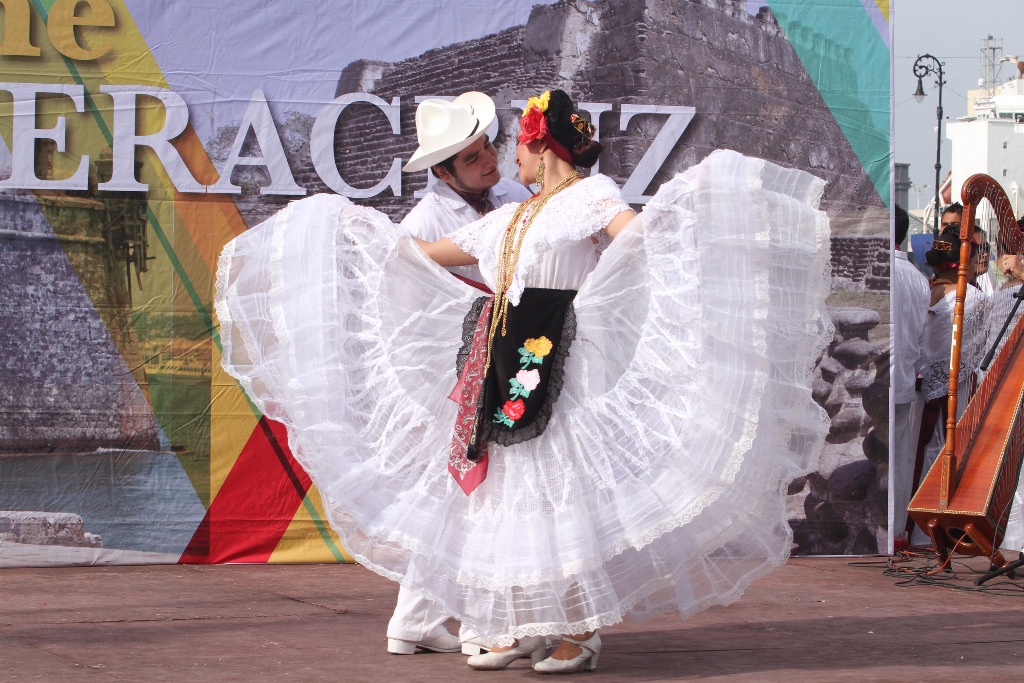 Imagen Anuncian actividades recreativas para Semana Santa, en Veracruz