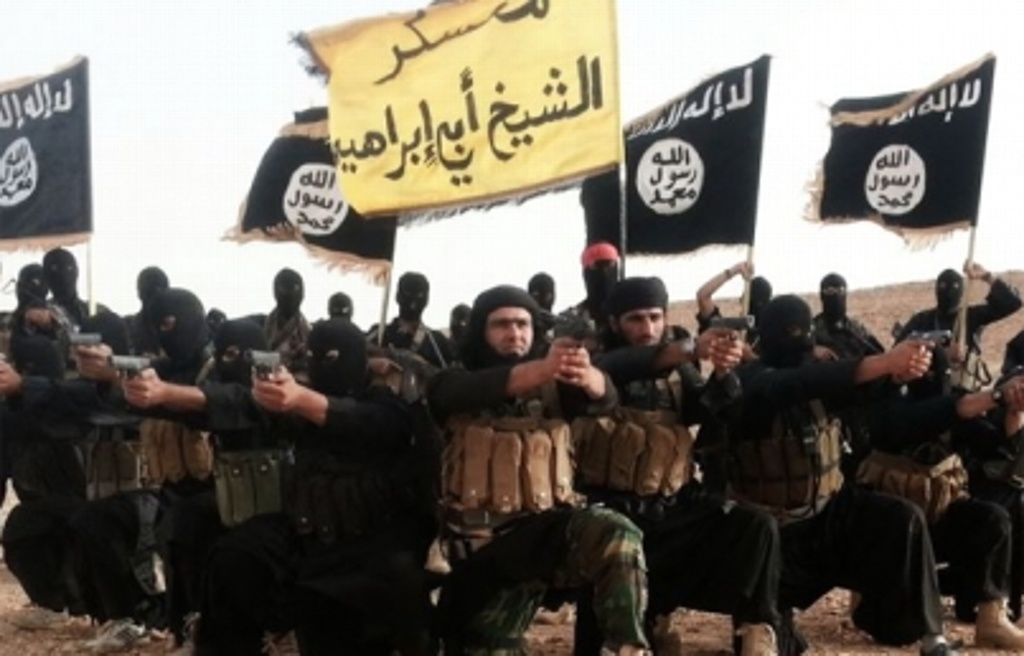 Imagen Estado Islámico reivindica atentado en sur de Francia