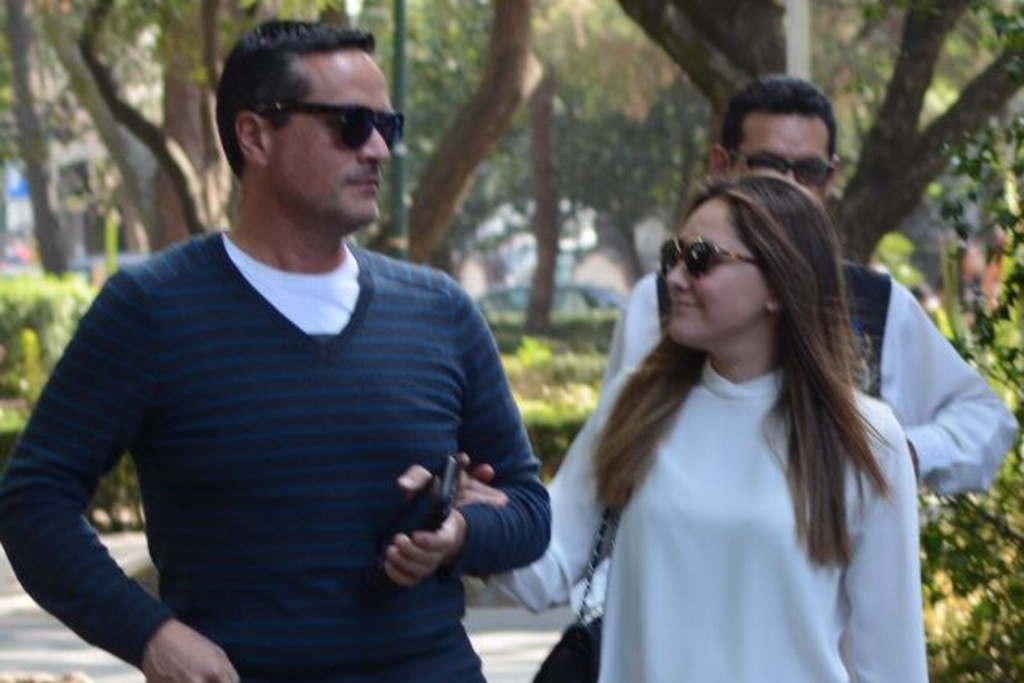Imagen ¡Se acabó el amor! Sherlyn confirma ruptura con Francisco Zea